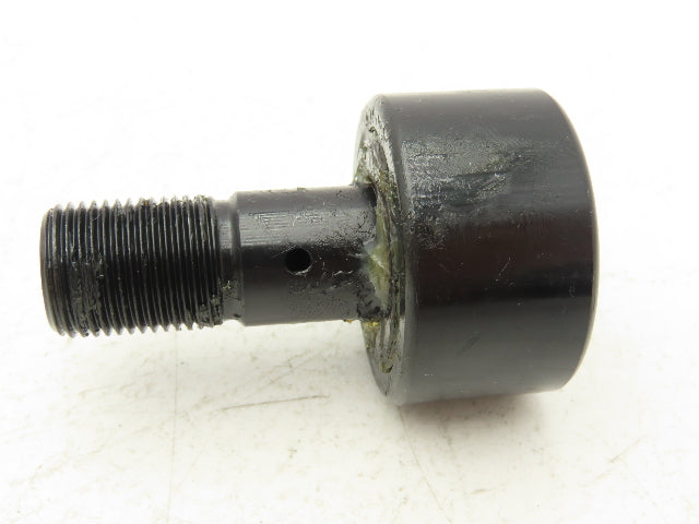 McGill CF 1 3/4 SB Flat Cam Follower 1-3/4" Roller Dia 1" Width Lubri-Disc Seal