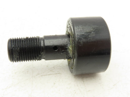 McGill CF 1 3/4 SB Flat Cam Follower 1-3/4" Roller Dia 1" Width Lubri-Disc Seal