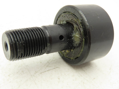 McGill CF 1 3/4 SB Flat Cam Follower 1-3/4" Roller Dia 1" Width Lubri-Disc Seal