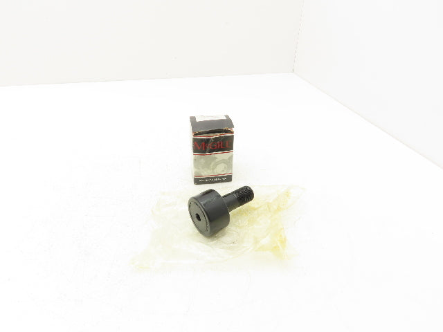 McGill CF 1 3/4 SB Flat Cam Follower 1-3/4" Roller Dia 1" Width Lubri-Disc Seal