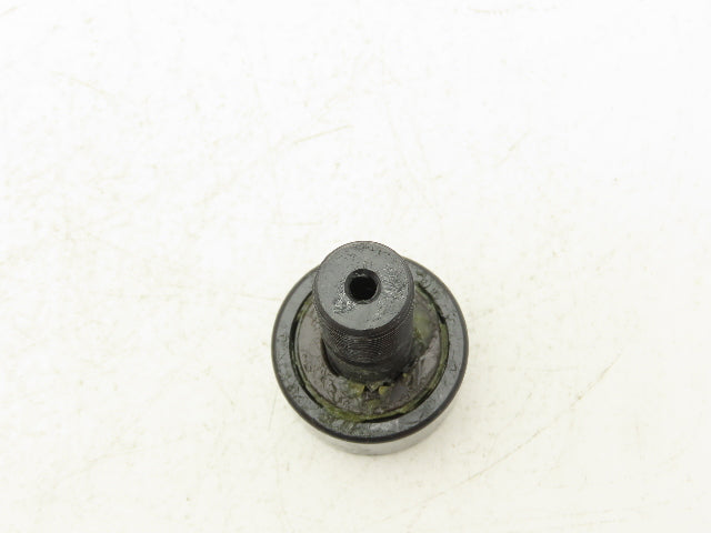 McGill CF 1 3/4 SB Flat Cam Follower 1-3/4" Roller Dia 1" Width Lubri-Disc Seal