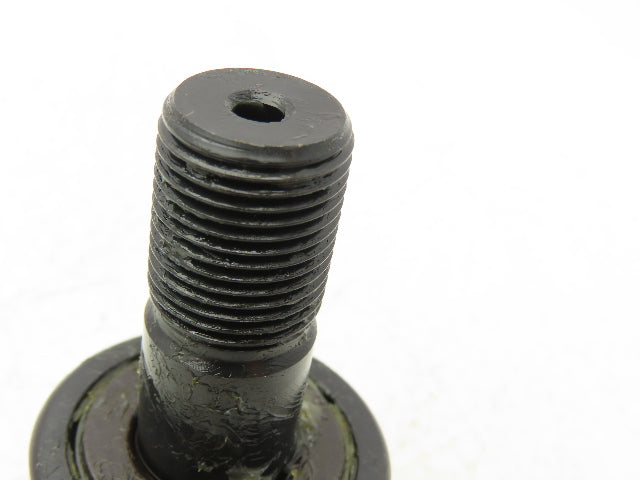 McGill CF 1 3/4 SB Flat Cam Follower 1-3/4" Roller Dia 1" Width Lubri-Disc Seal