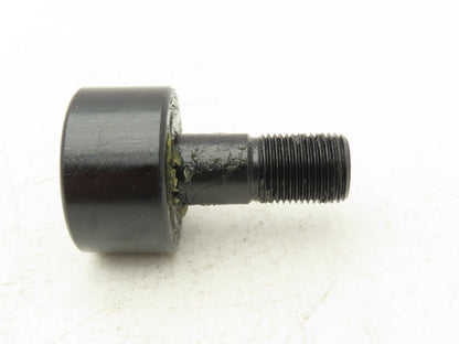McGill CF 1 3/4 SB Flat Cam Follower 1-3/4" Roller Dia 1" Width Lubri-Disc Seal