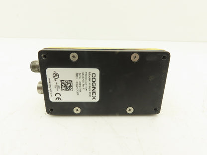 Cognex IS5100-00 Rev E In-Sight 5100 Vision Camera Machine Photo Eye HF50HA-1B