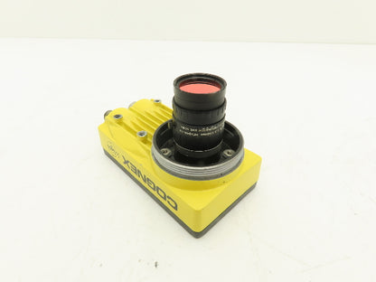 Cognex IS5100-00 Rev E In-Sight 5100 Vision Camera Machine Photo Eye HF50HA-1B