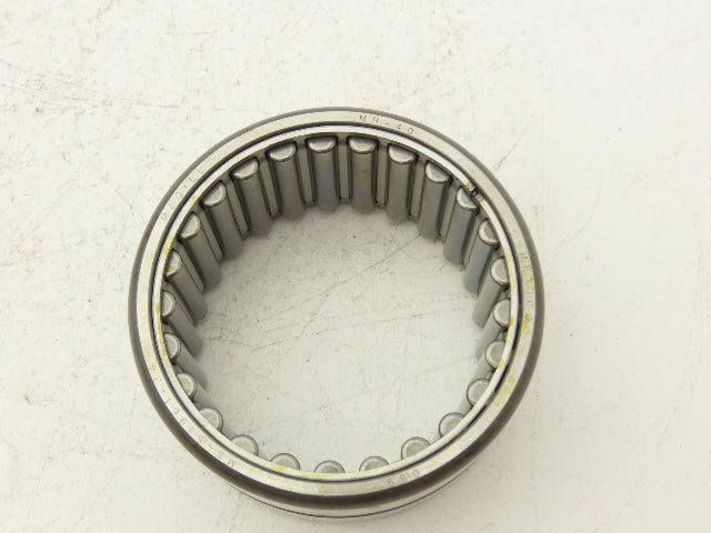 McGill MR 40 Needle Roller Bearing 2.500" ID x 3.25" OD x 1.75" W Lot of 2