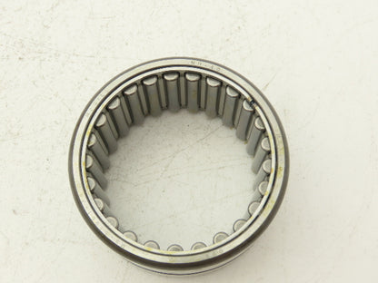 McGill MR 40 Needle Roller Bearing 2.500" ID x 3.25" OD x 1.75" W Lot of 2