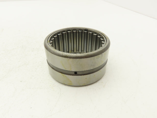 McGill MR 40 Needle Roller Bearing 2.500" ID x 3.25" OD x 1.75" W Lot of 2