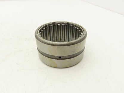 McGill MR 40 Needle Roller Bearing 2.500" ID x 3.25" OD x 1.75" W Lot of 2