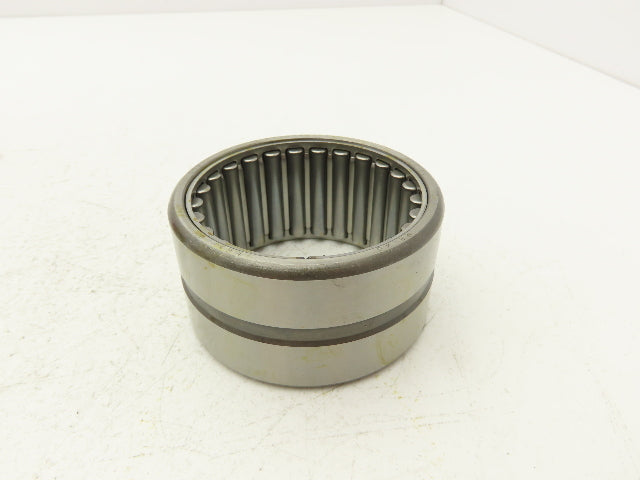 McGill MR 40 Needle Roller Bearing 2.500" ID x 3.25" OD x 1.75" W Lot of 2