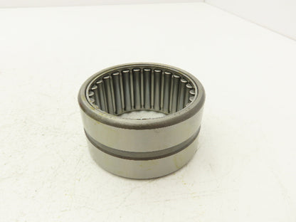 McGill MR 40 Needle Roller Bearing 2.500" ID x 3.25" OD x 1.75" W Lot of 2