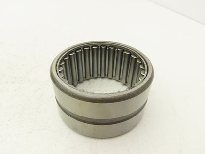 McGill MR 40 Needle Roller Bearing 2.500" ID x 3.25" OD x 1.75" W Lot of 2