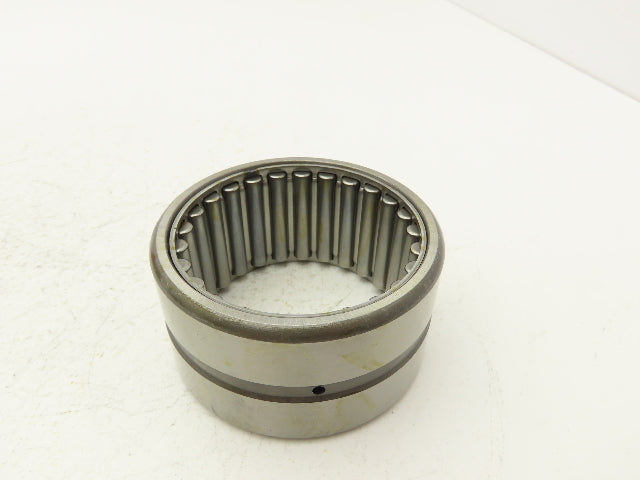 McGill MR 40 Needle Roller Bearing 2.500" ID x 3.25" OD x 1.75" W Lot of 2
