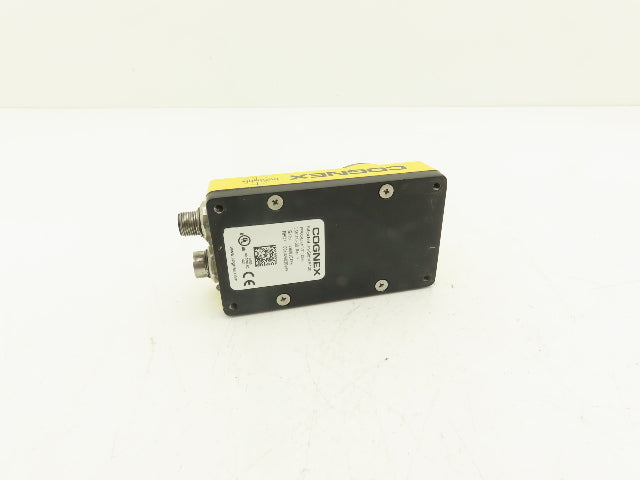 Cognex IS5100-00 Rev F In-Sight 5100 Vision Camera Machine Photo Eye HF50HA-1B