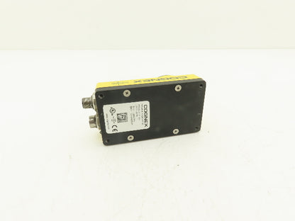 Cognex IS5100-00 Rev F In-Sight 5100 Vision Camera Machine Photo Eye HF50HA-1B