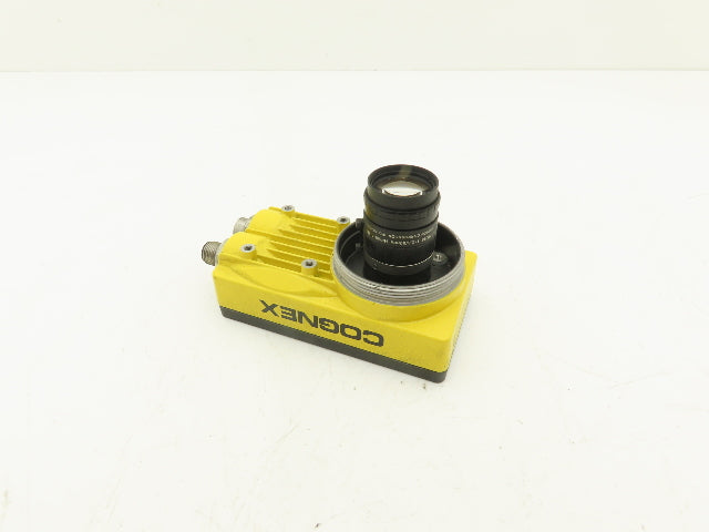Cognex IS5100-11 In-Sight 5100 Vision Camera Machine Photo Eye HF50HA-1B