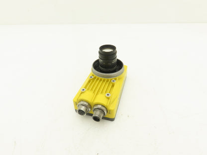 Cognex IS5100-11 In-Sight 5100 Vision Camera Machine Photo Eye HF50HA-1B