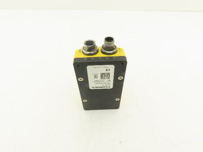 Cognex IS5100-11 In-Sight 5100 Vision Camera Machine Photo Eye HF50HA-1B