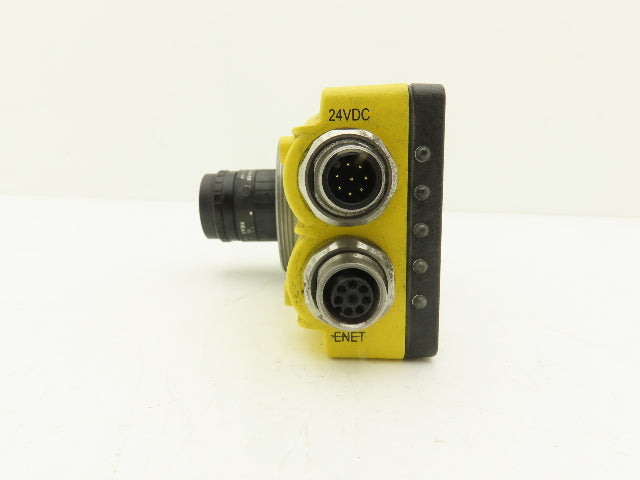 Cognex IS5100-11 In-Sight 5100 Vision Camera Machine Photo Eye HF50HA-1B