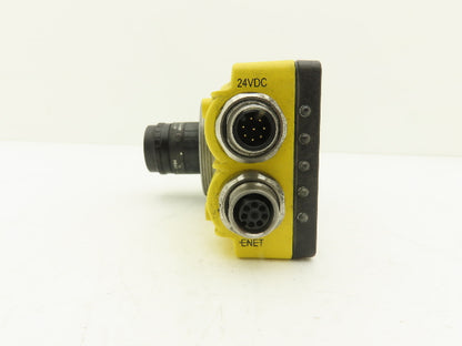Cognex IS5100-11 In-Sight 5100 Vision Camera Machine Photo Eye HF50HA-1B
