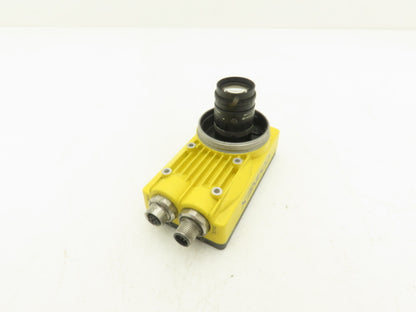 Cognex IS5100-11 In-Sight 5100 Vision Camera Machine Photo Eye HF50HA-1B