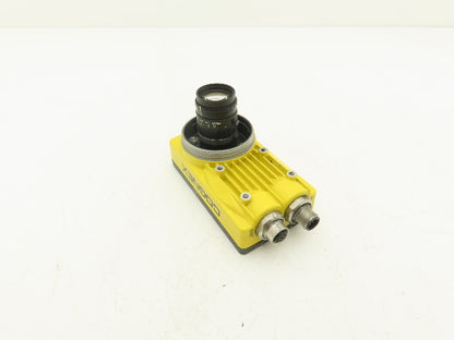Cognex IS5100-11 In-Sight 5100 Vision Camera Machine Photo Eye HF50HA-1B