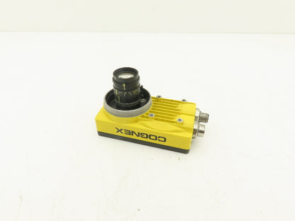 Cognex IS5100-11 In-Sight 5100 Vision Camera Machine Photo Eye HF50HA-1B