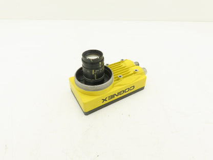 Cognex IS5100-11 In-Sight 5100 Vision Camera Machine Photo Eye HF50HA-1B