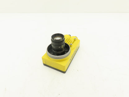 Cognex IS5100-11 In-Sight 5100 Vision Camera Machine Photo Eye HF50HA-1B