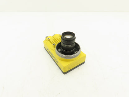 Cognex IS5100-11 In-Sight 5100 Vision Camera Machine Photo Eye HF50HA-1B