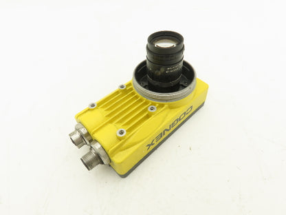 Cognex IS5100-11 In-Sight 5100 Vision Camera Machine Photo Eye HF50HA-1B