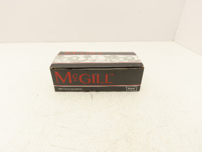 McGill MR 12 SS Needle Bearing .7500" Bore x 1.250" OD x 1.00" Width Lot of 10