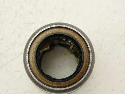 McGill MR 12 SS Needle Bearing .7500" Bore x 1.250" OD x 1.00" Width Lot of 10