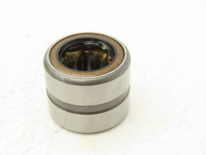 McGill MR 12 SS Needle Bearing .7500" Bore x 1.250" OD x 1.00" Width Lot of 10
