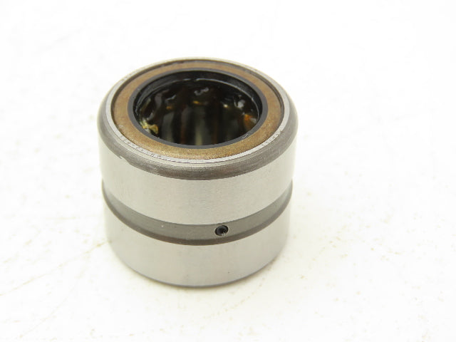 McGill MR 12 SS Needle Bearing .7500" Bore x 1.250" OD x 1.00" Width Lot of 10