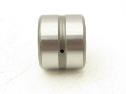 McGill MR 12 SS Needle Bearing .7500" Bore x 1.250" OD x 1.00" Width Lot of 10