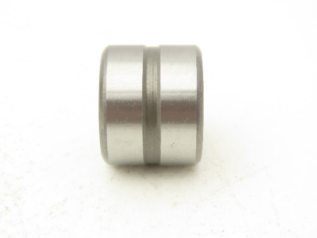 McGill MR 12 SS Needle Bearing .7500" Bore x 1.250" OD x 1.00" Width Lot of 10