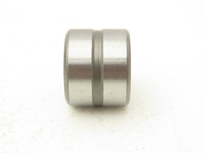 McGill MR 12 SS Needle Bearing .7500" Bore x 1.250" OD x 1.00" Width Lot of 10