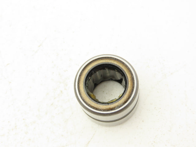 McGill MR 12 SS Needle Bearing .7500" Bore x 1.250" OD x 1.00" Width Lot of 10