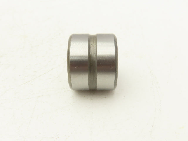 McGill MR 12 SS Needle Bearing .7500" Bore x 1.250" OD x 1.00" Width Lot of 10