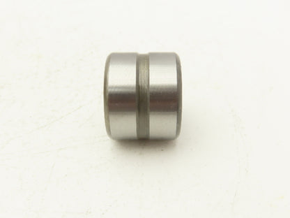 McGill MR 12 SS Needle Bearing .7500" Bore x 1.250" OD x 1.00" Width Lot of 10