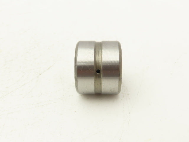 McGill MR 12 SS Needle Bearing .7500" Bore x 1.250" OD x 1.00" Width Lot of 10