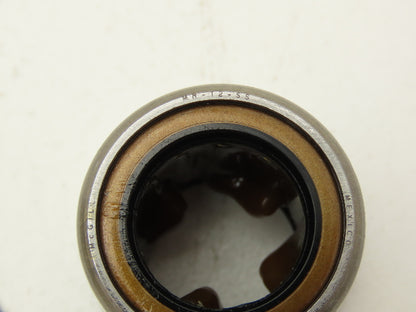 McGill MR 12 SS Needle Bearing .7500" Bore x 1.250" OD x 1.00" Width Lot of 10