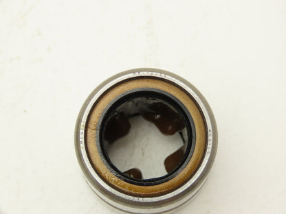 McGill MR 12 SS Needle Bearing .7500" Bore x 1.250" OD x 1.00" Width Lot of 10