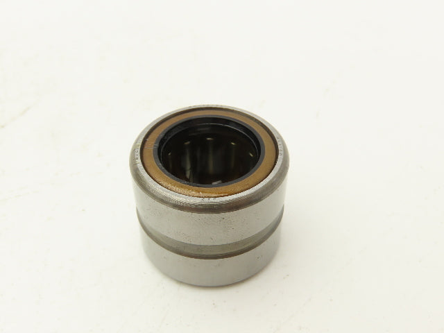McGill MR 12 SS Needle Bearing .7500" Bore x 1.250" OD x 1.00" Width Lot of 10