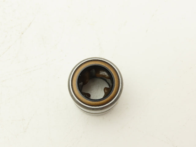 McGill MR 12 SS Needle Bearing .7500" Bore x 1.250" OD x 1.00" Width Lot of 10