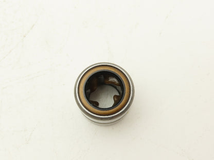 McGill MR 12 SS Needle Bearing .7500" Bore x 1.250" OD x 1.00" Width Lot of 10
