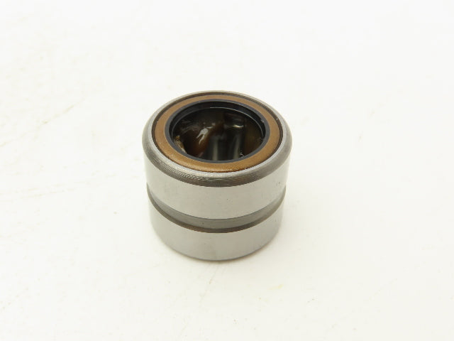 McGill MR 12 SS Needle Bearing .7500" Bore x 1.250" OD x 1.00" Width Lot of 10
