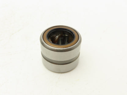 McGill MR 12 SS Needle Bearing .7500" Bore x 1.250" OD x 1.00" Width Lot of 10