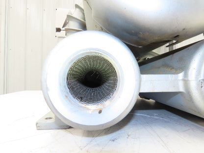 Gast R7100A-3 Regenair Regenerative Vacuum Blower 420cfm 10Hp 230/460V 3PH